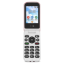 Doro 7030 senioren klaptelefoon met whatsapp en facebook Doro 7030 senioren klaptelefoon met whatsapp en facebook